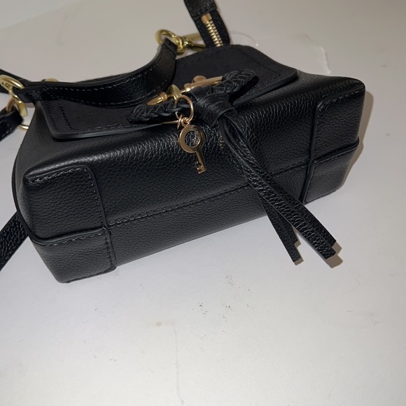 See By Chloe Joan Mini Leather shoulder bag - Picture 8 of 16
